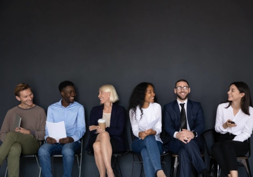 Inclusive Hiring: Strategies and Tips for Building a Diverse and Effective Executive Team